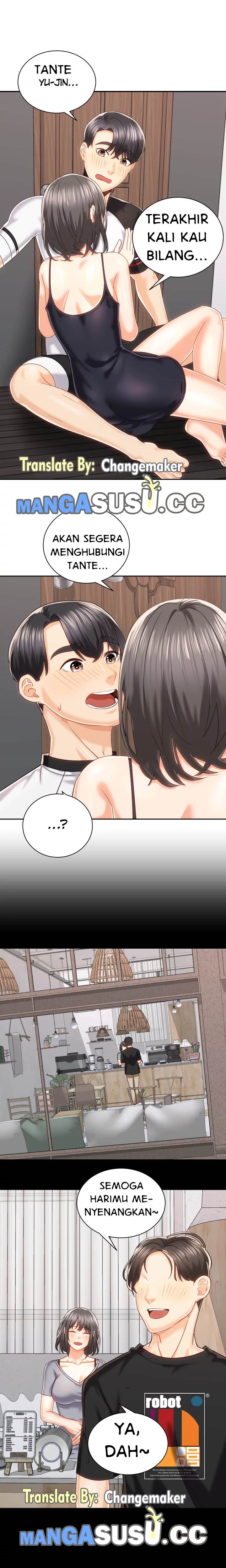 Shall We Ride? - Chapter 19 6 Shall We Ride? - Chapter 19 6