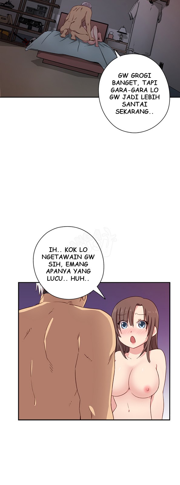 H-Campus - Chapter 19 19