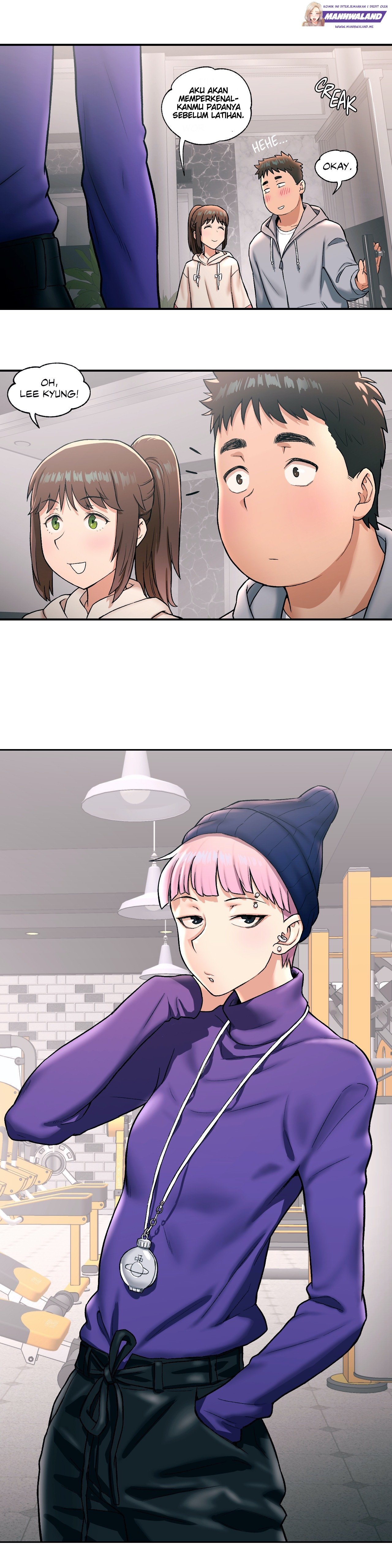 Sexercise - Chapter 19 9