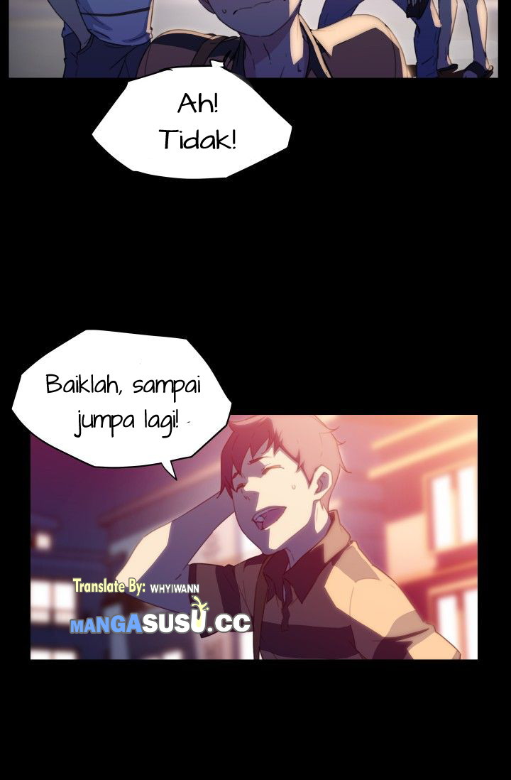 She Has Three Flavors - Chapter 19 9