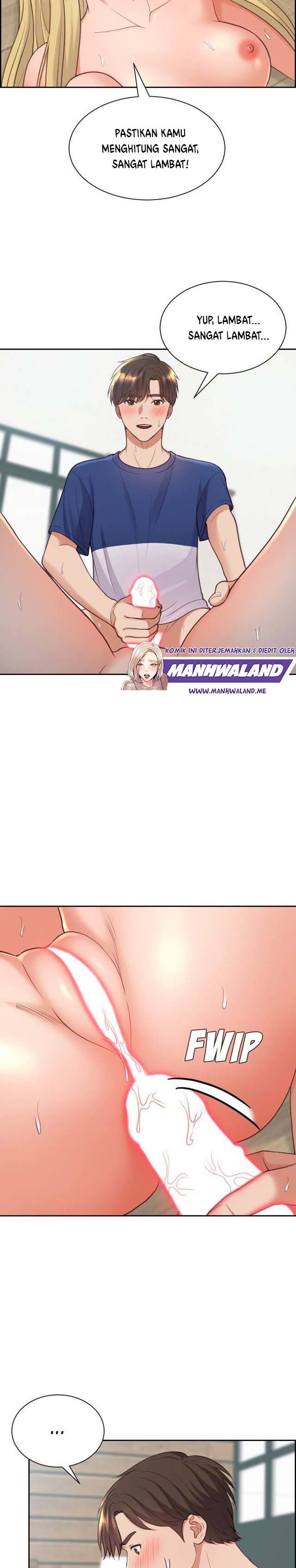 Her Situation - Chapter 19 6 Her Situation - Chapter 19 6