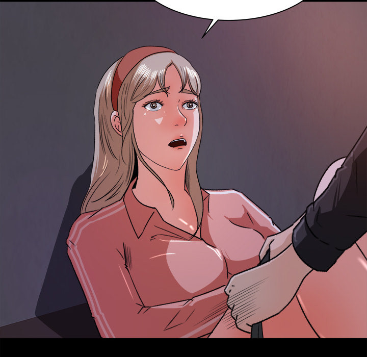 Inside the Uniform - Chapter 19 53 Inside the Uniform - Chapter 19 53