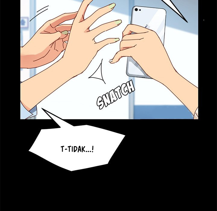 Perfect Roommates - Chapter 19 85 Perfect Roommates - Chapter 19 85