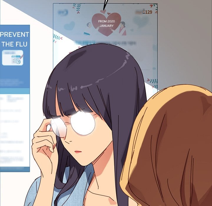 Perfect Roommates - Chapter 19 119 Perfect Roommates - Chapter 19 119