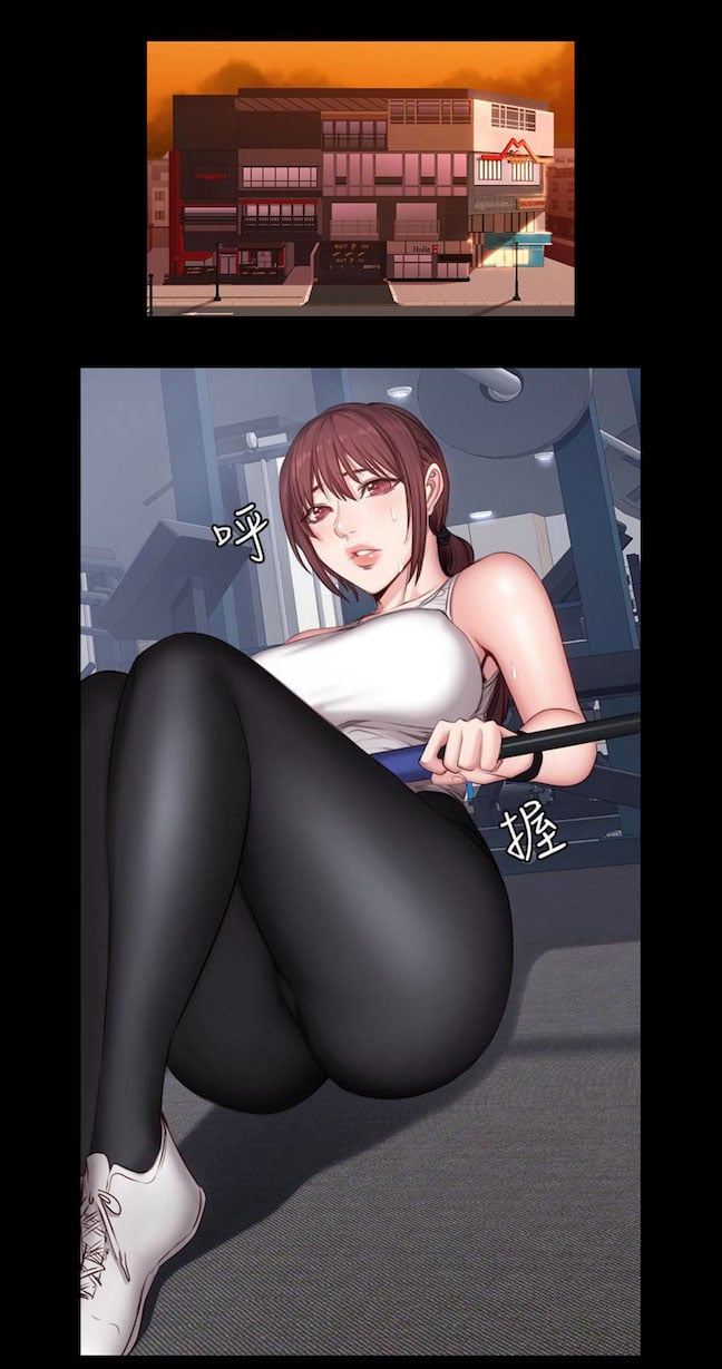 Fitness Uncensored - Chapter 19 18 Fitness Uncensored - Chapter 19 18