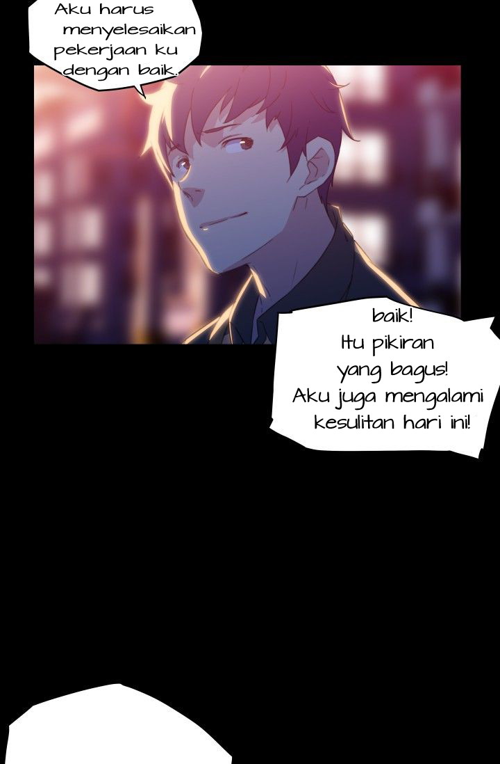 She Has Three Flavors - Chapter 19 5