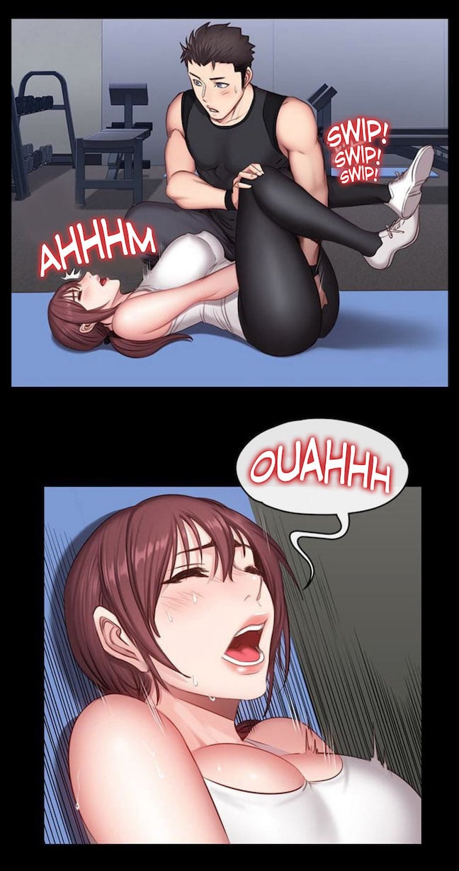 Fitness Uncensored - Chapter 19 28 Fitness Uncensored - Chapter 19 28