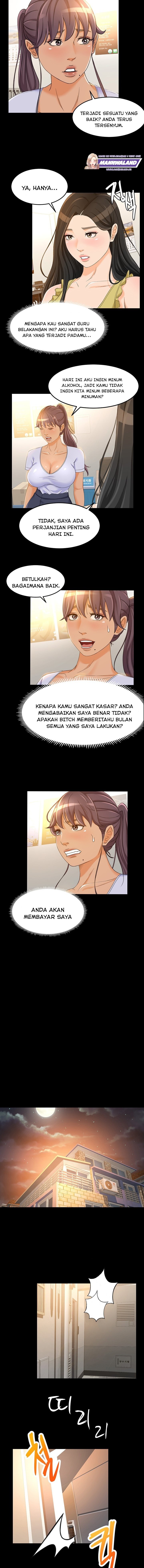 Good Girl - Chapter 19 7