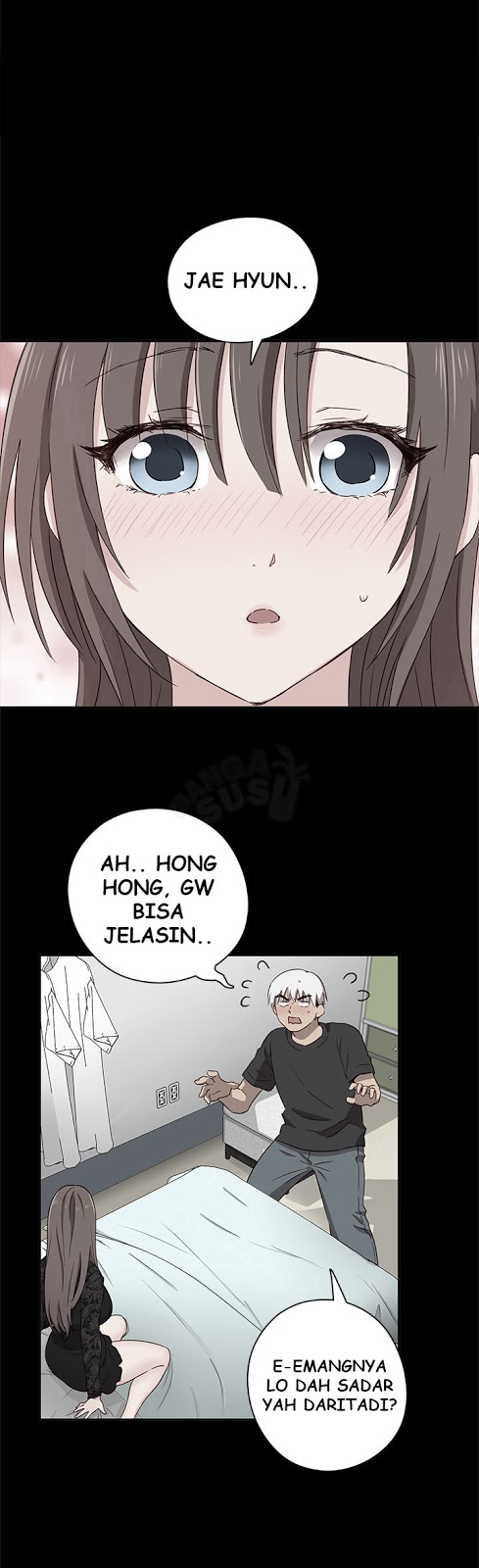 H-Campus - Chapter 19 9