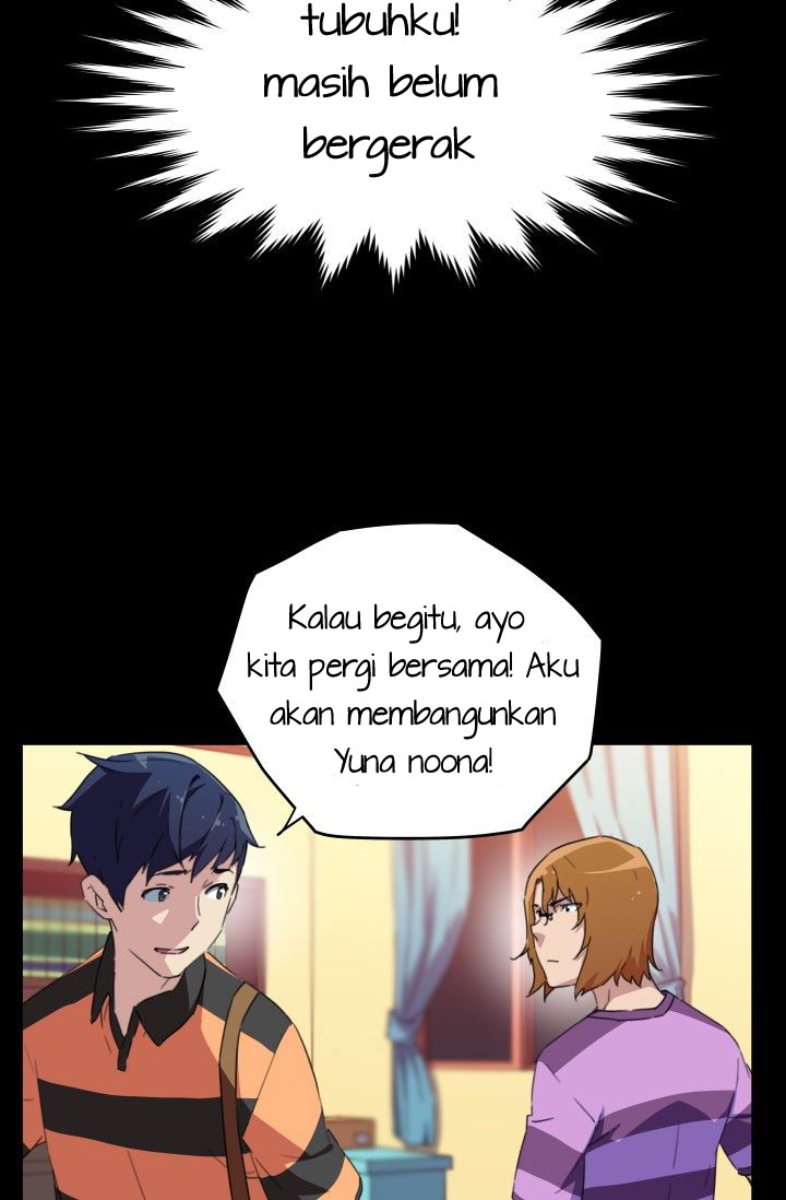 She Has Three Flavors - Chapter 19 20
