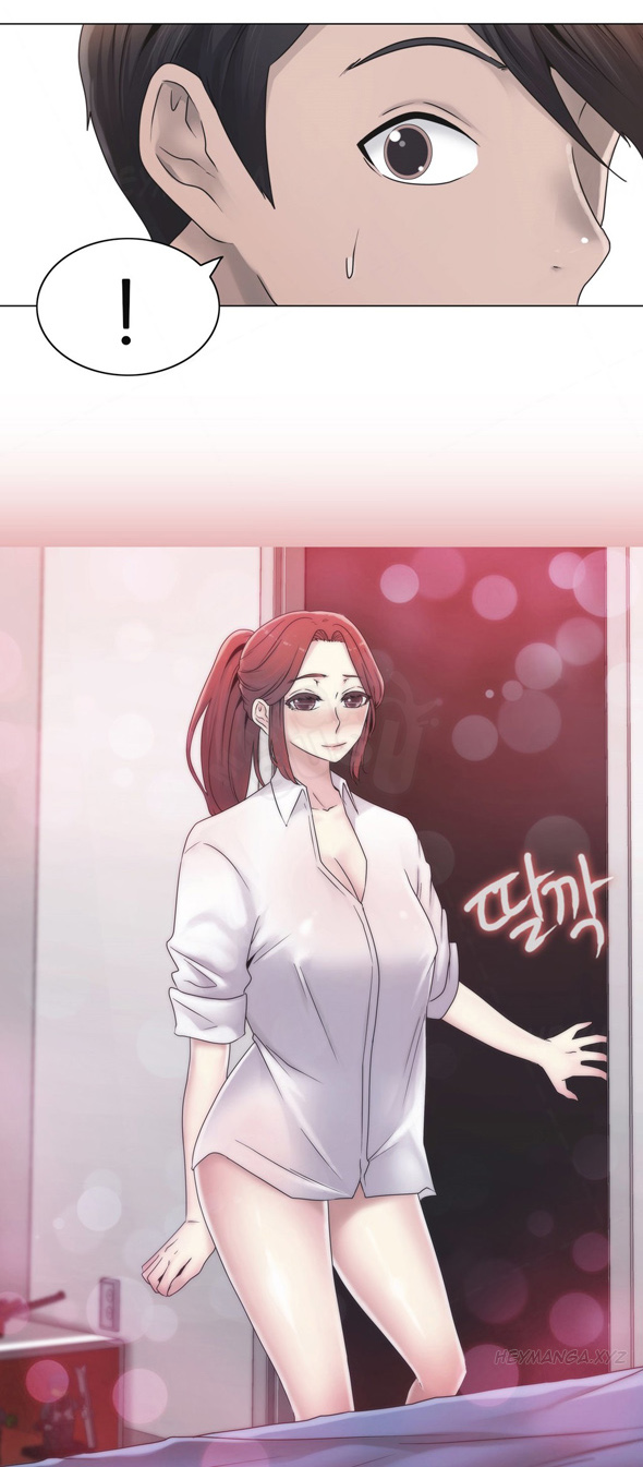 Miss Mystic - Chapter 19 37