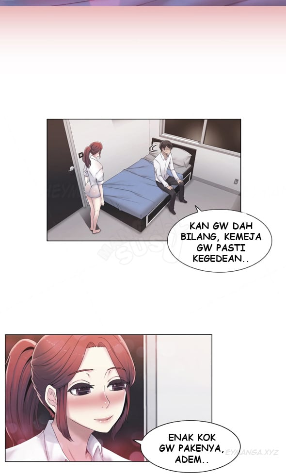 Miss Mystic - Chapter 19 38
