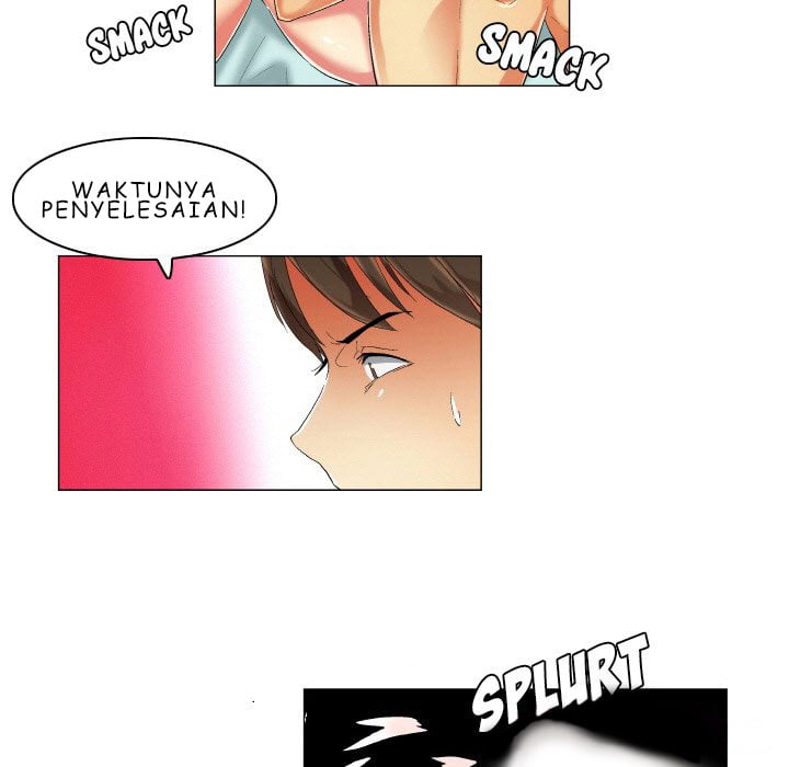 God of App - Chapter 19 9