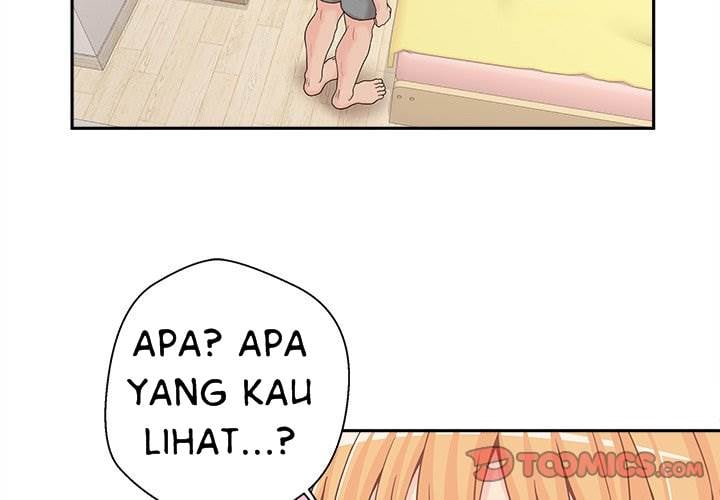 Crossing the Line - Chapter 19 4