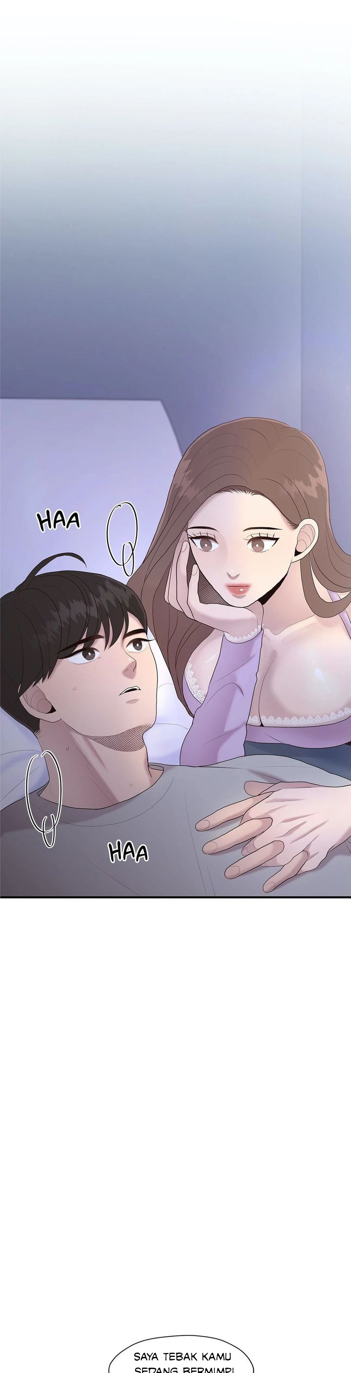 Toxic Burn - Chapter 19 2
