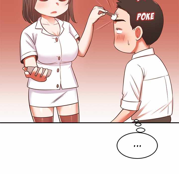 Safe Haven - Chapter 19 118 Safe Haven - Chapter 19 118