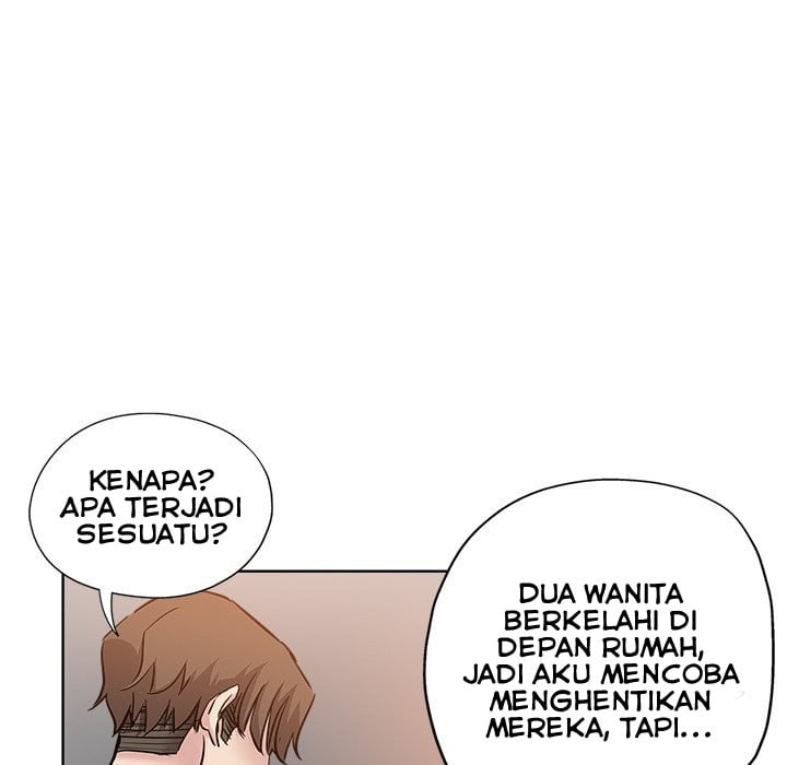 The Unexpected Guest - Chapter 19 45 The Unexpected Guest - Chapter 19 45