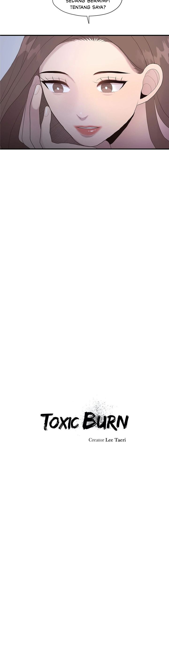 Toxic Burn - Chapter 19 3