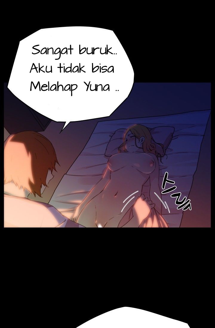 She Has Three Flavors - Chapter 19 24