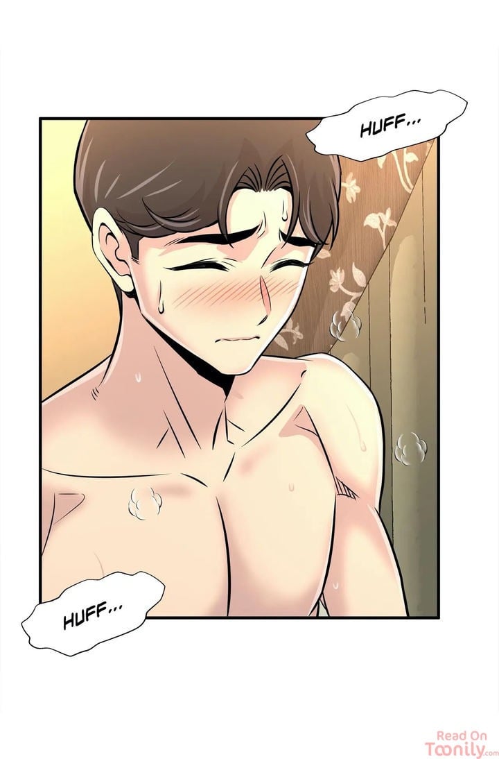 Cram School Scandal - Chapter 19 34 Cram School Scandal - Chapter 19 34