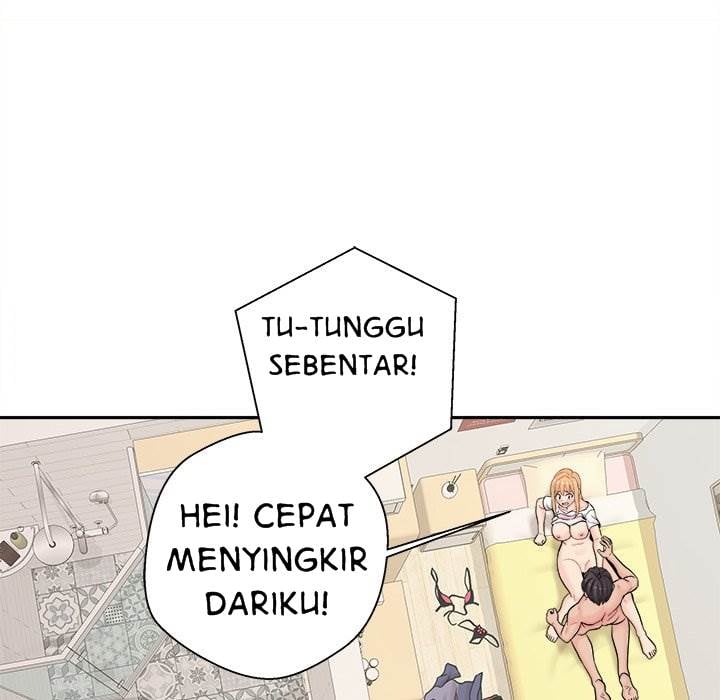 Crossing the Line - Chapter 19 92