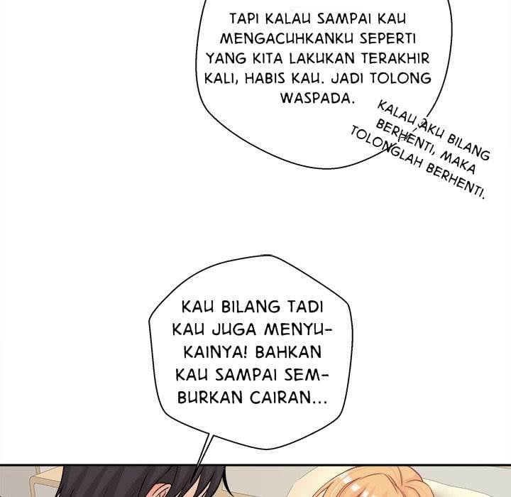 Crossing the Line - Chapter 19 32