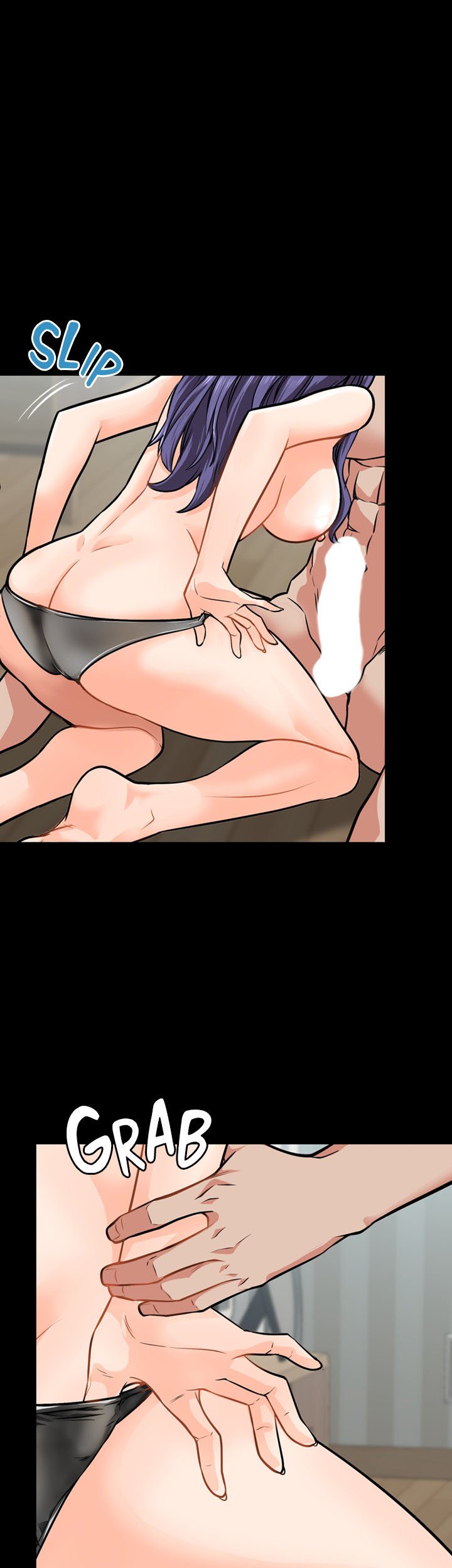 Bs Anger - Chapter 19 19