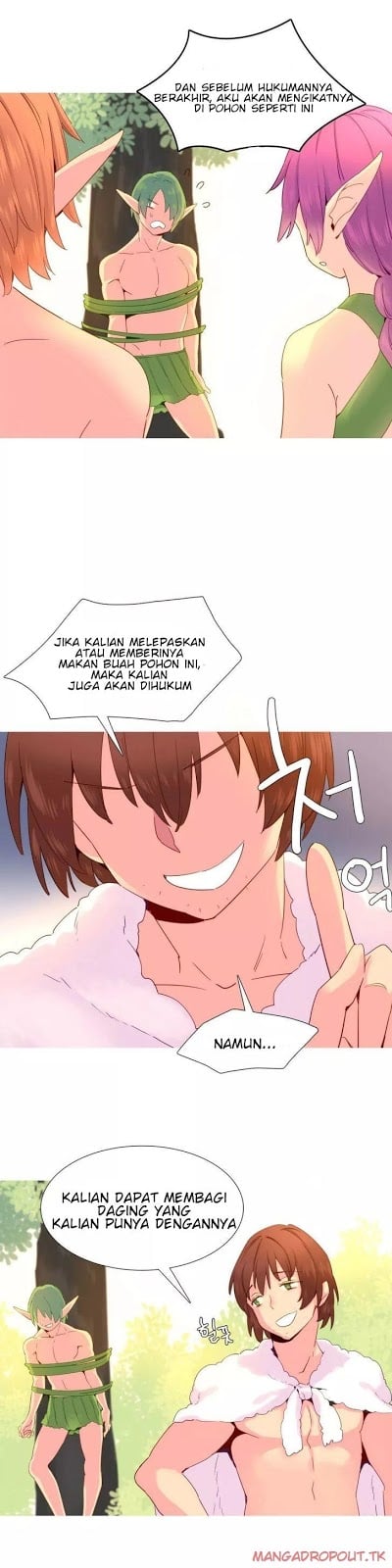 A World That I Rule - Chapter 19 11 A World That I Rule - Chapter 19 11