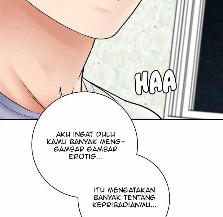 With Yumi - Chapter 19 19