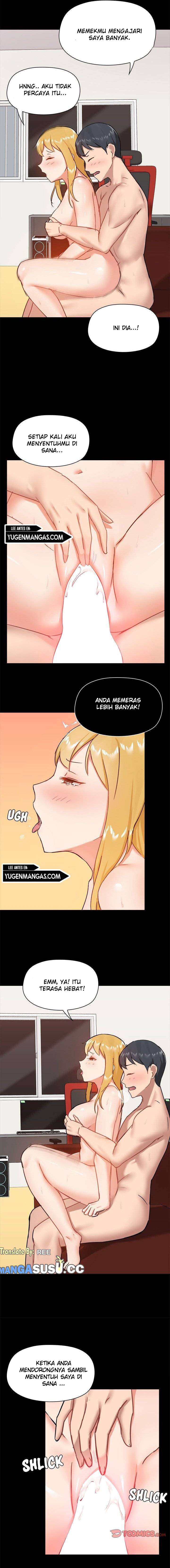 Gamers - Chapter 19 6