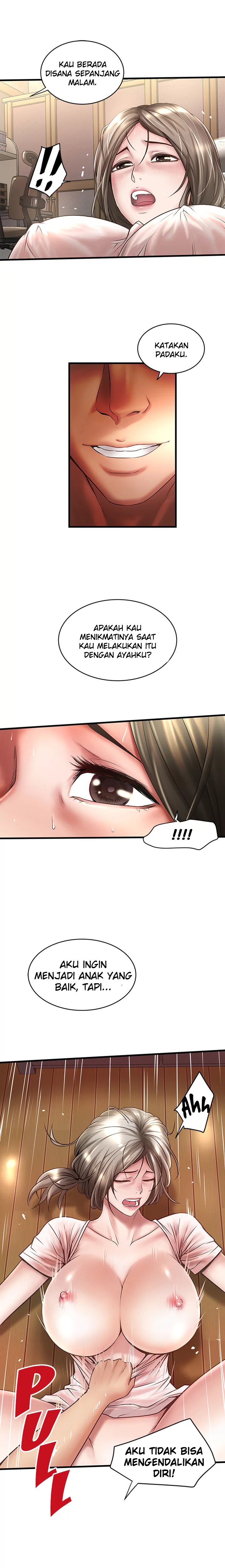 The Housemaid - Chapter 19 14 The Housemaid - Chapter 19 14