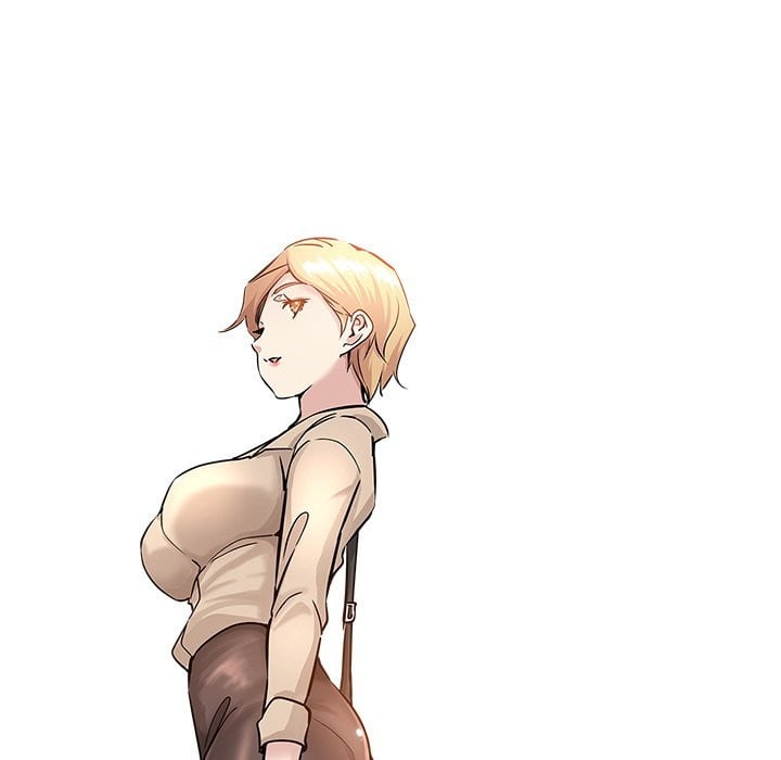 The Unexpected Guest - Chapter 19 28 The Unexpected Guest - Chapter 19 28