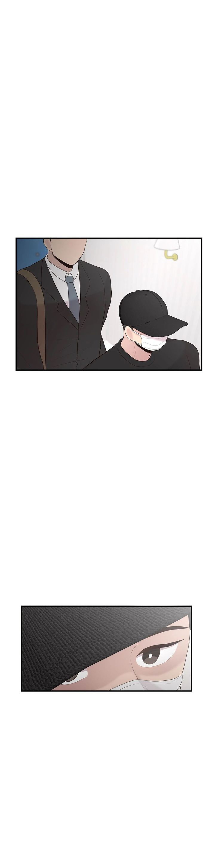 Toxic Burn - Chapter 19 30