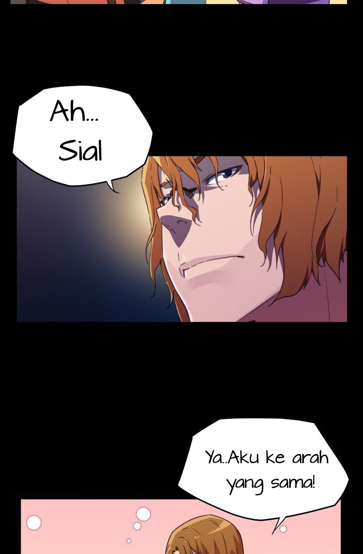 She Has Three Flavors - Chapter 19 21