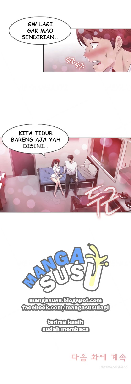 Miss Mystic - Chapter 19 42