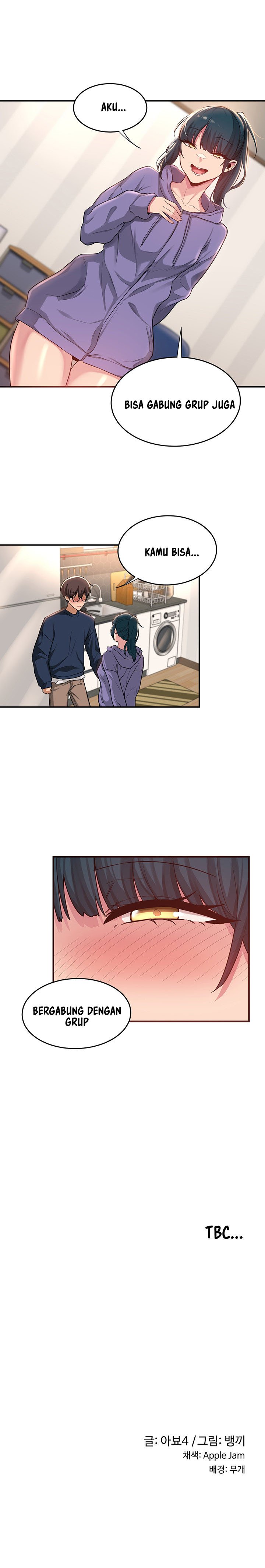 Sextudy Group - Chapter 19 9
