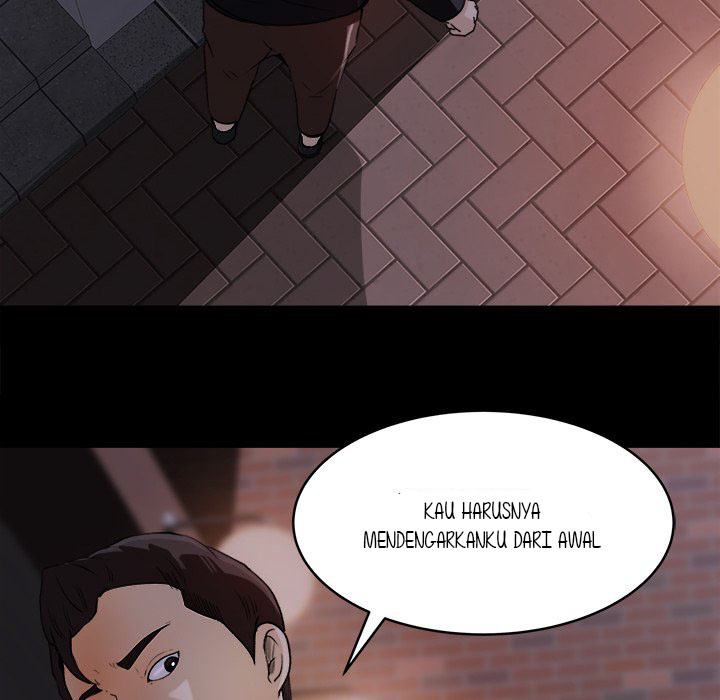 Inside the Uniform - Chapter 19 9 Inside the Uniform - Chapter 19 9