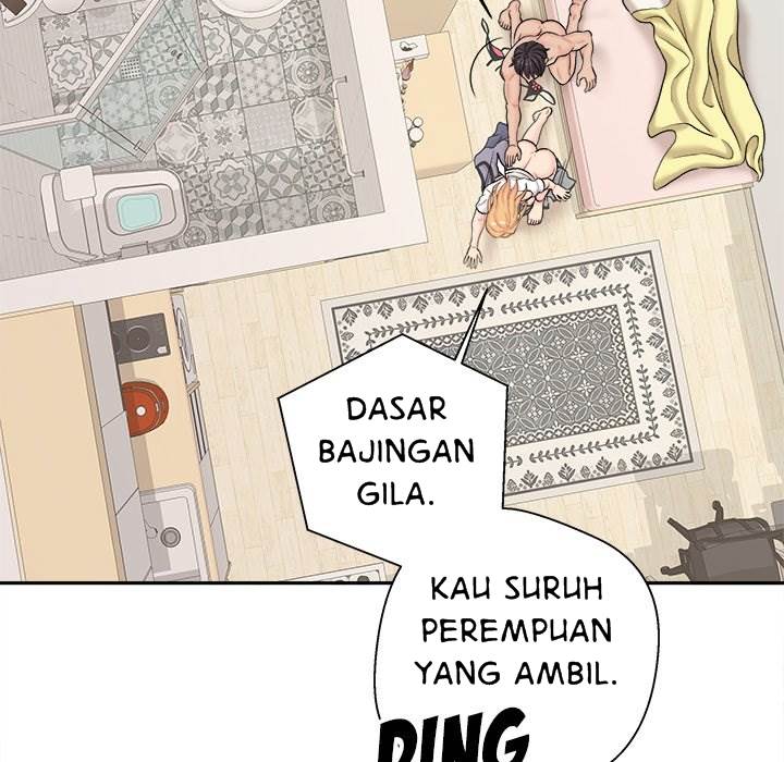 Crossing the Line - Chapter 19 96