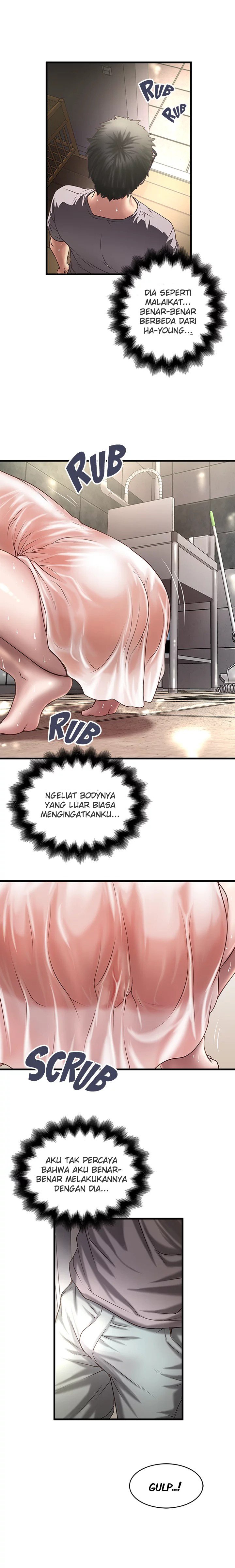 The Housemaid - Chapter 19 9 The Housemaid - Chapter 19 9