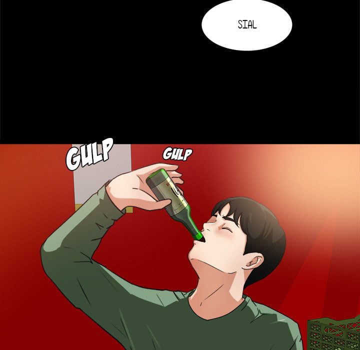 Inside the Uniform - Chapter 19 15 Inside the Uniform - Chapter 19 15