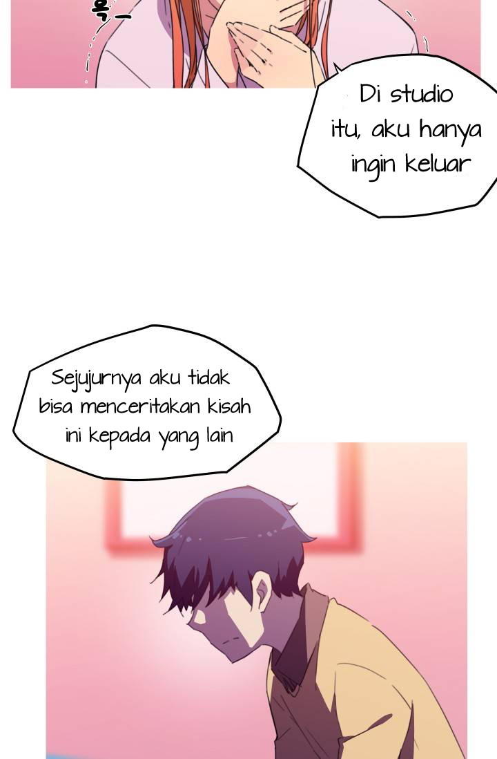 She Has Three Flavors - Chapter 19 51