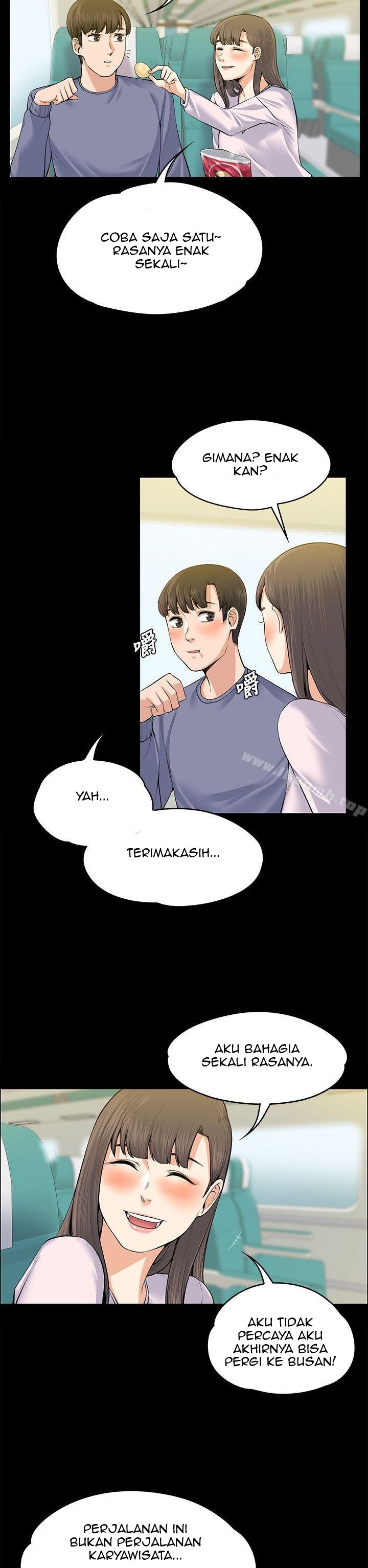 Boss Wife - Chapter 19 7