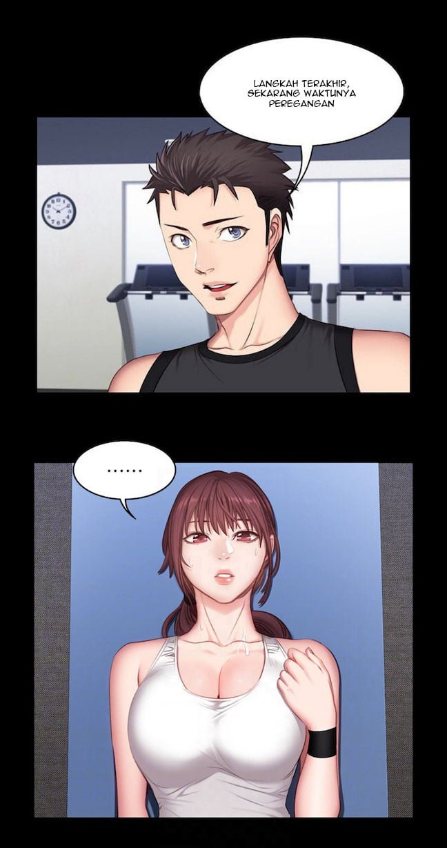 Fitness Uncensored - Chapter 19 22 Fitness Uncensored - Chapter 19 22