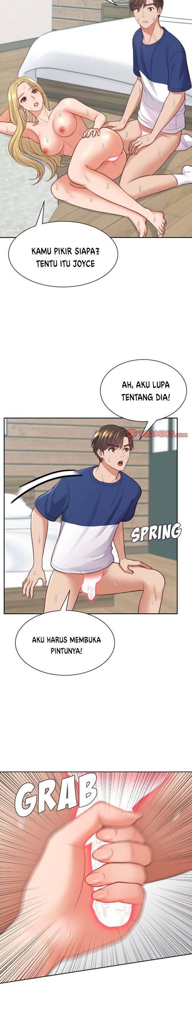 Her Situation - Chapter 19 30 Her Situation - Chapter 19 30