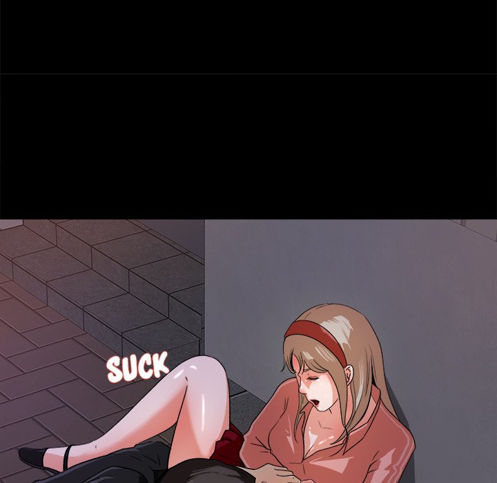 Inside the Uniform - Chapter 19 67 Inside the Uniform - Chapter 19 67