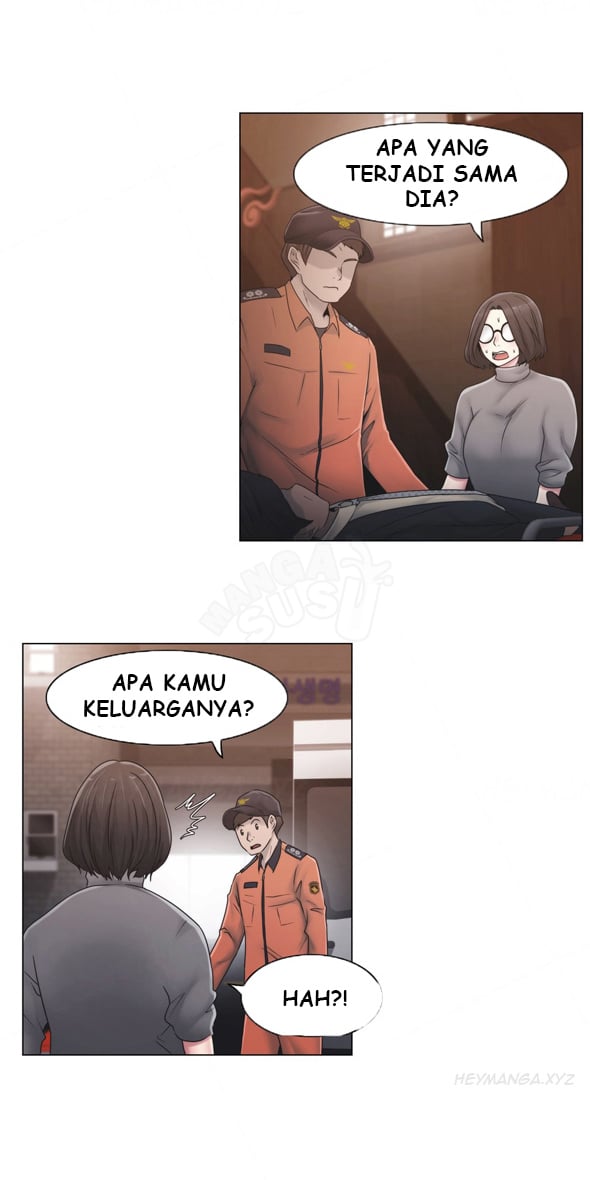 Miss Mystic - Chapter 19 10