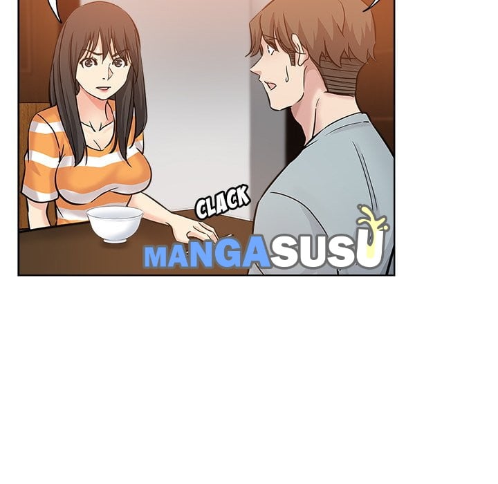 The Unexpected Guest - Chapter 19 43 The Unexpected Guest - Chapter 19 43