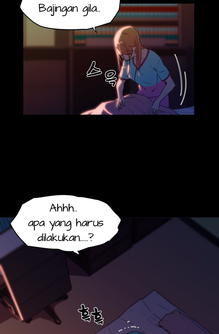 She Has Three Flavors - Chapter 19 29