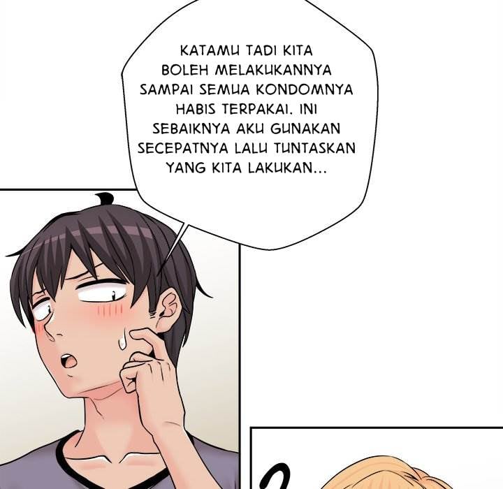 Crossing the Line - Chapter 19 21
