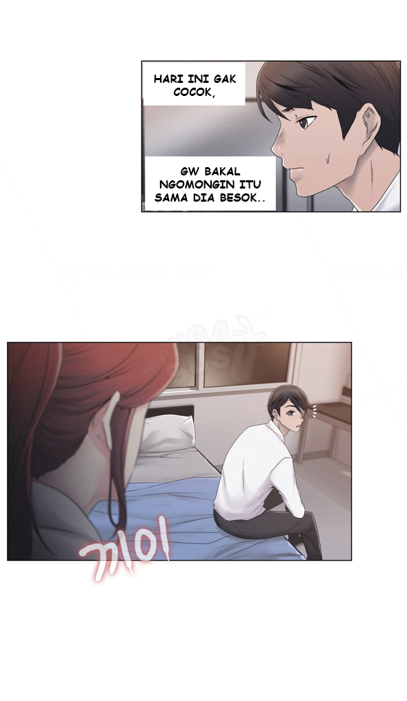 Miss Mystic - Chapter 19 36